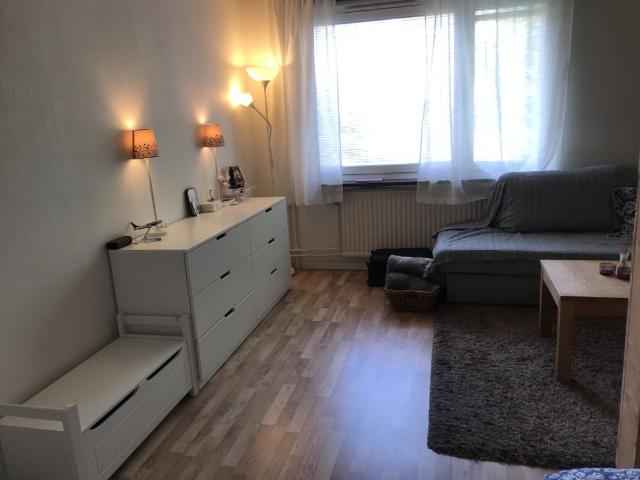 Lägenhet hyra i Märsta, Stockholm