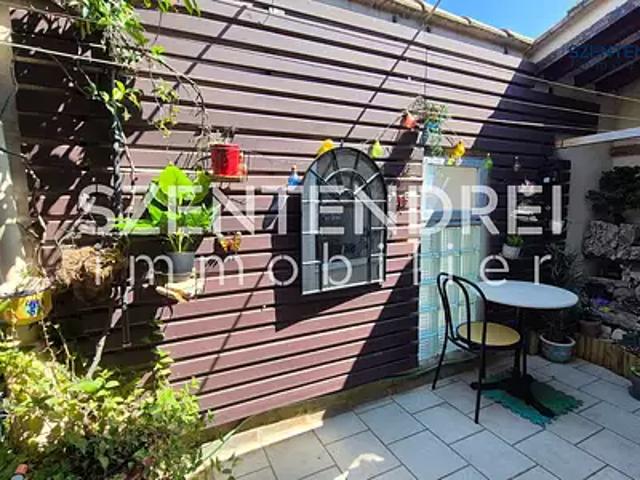 Maison vente à Montpellier, Saturargues