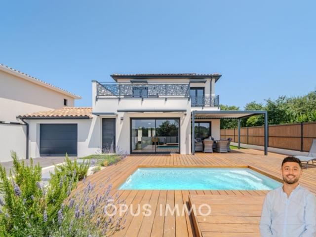 Maison vente à Montpellier, Saturargues