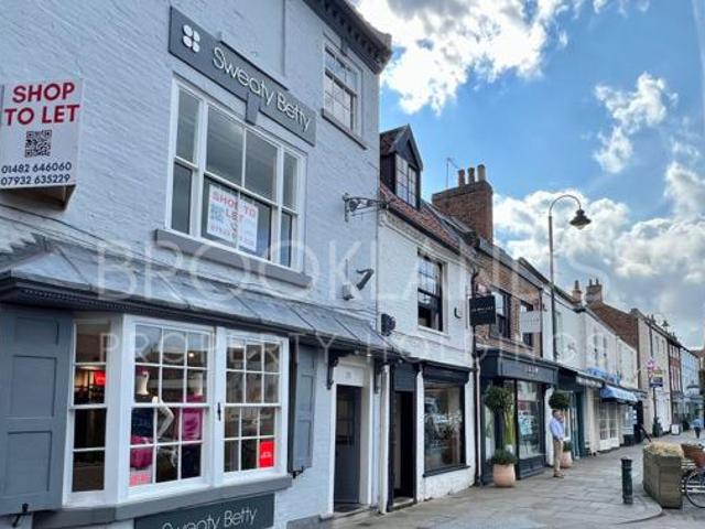 House for rent in Beverley, East Riding Of Yorkshire