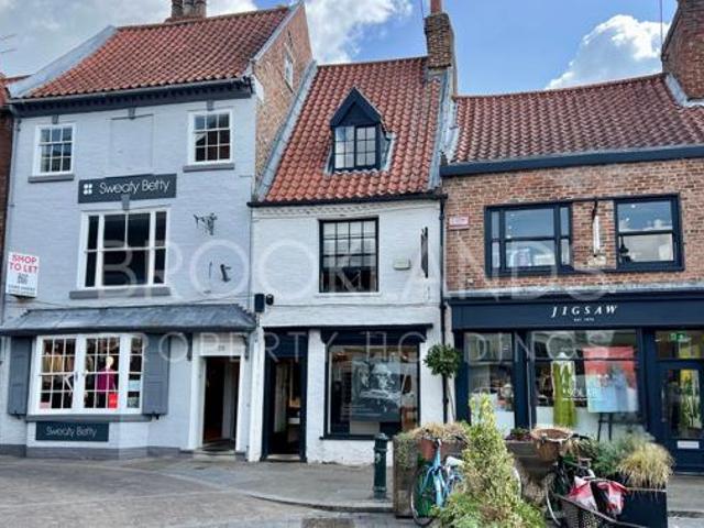 House for rent in Beverley, East Riding Of Yorkshire