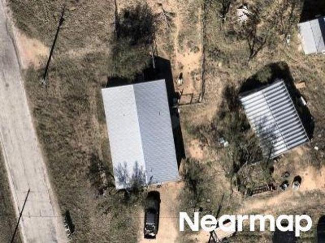 House for sale in Llano, Texas