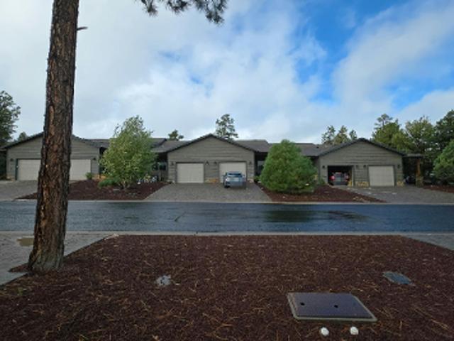 Condo for sale in Wagon Wheel, Navajo County