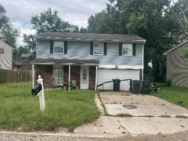 House for sale in Godfrey, Illinois