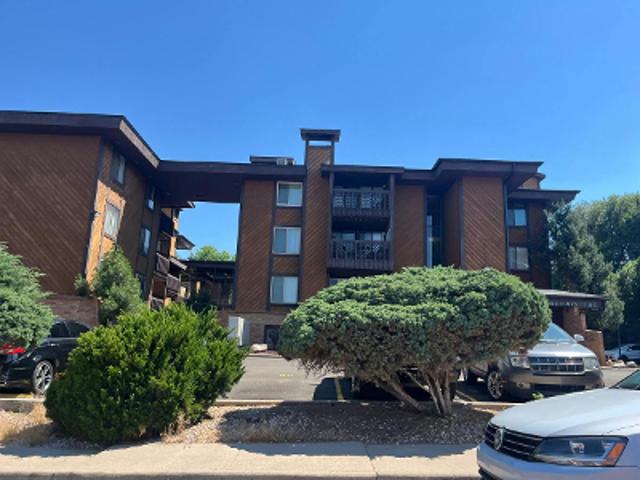 Condo for sale in Colorado Springs, El Paso County