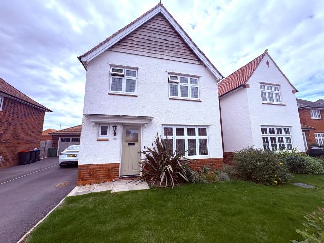 Apartment for rent in Handbridge, Chester