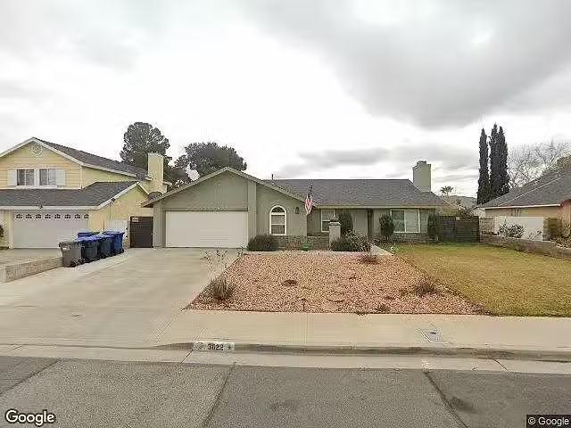 House for rent in Pomona