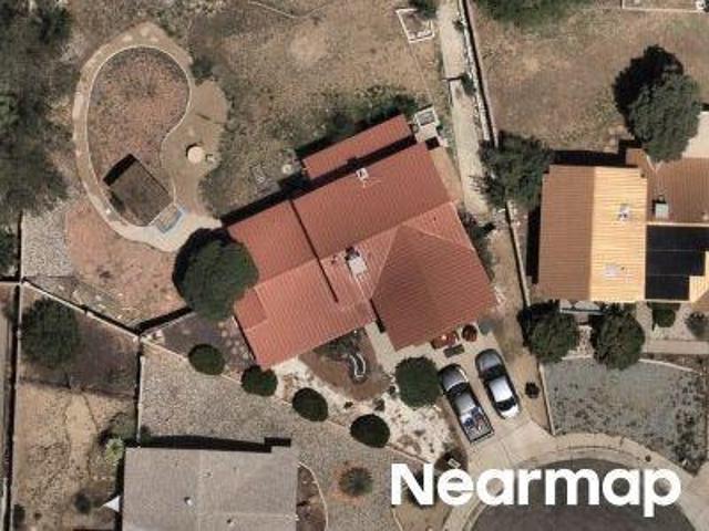 House for sale in New Mexico