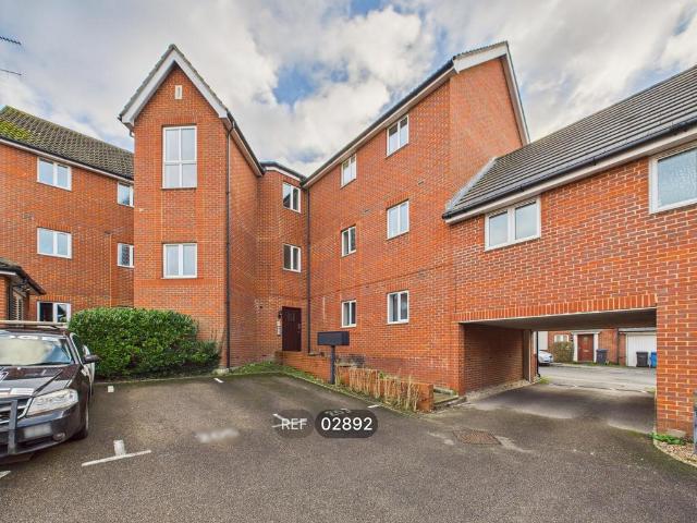 Apartment for rent in Westbourne, Key Street