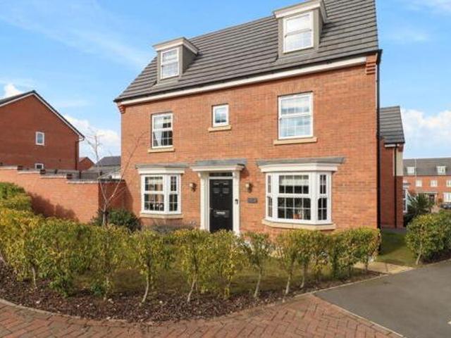 House for sale in Berry Hill, Mansfield