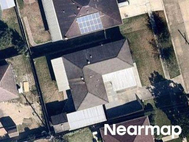 House for sale in Harvey, Jefferson Parish