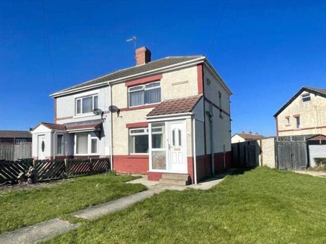House for sale in Eastlea, Seaham