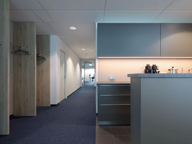 Büro mieten in Donaustadt, Wien