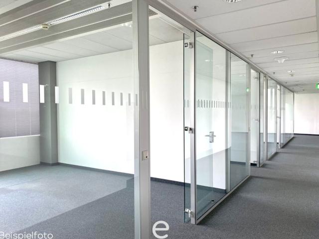 Büro mieten in Donaustadt, Wien