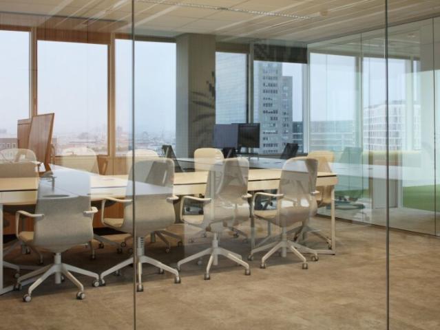 Büro mieten in Wien