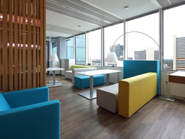 Büro mieten in Donaustadt, Wien