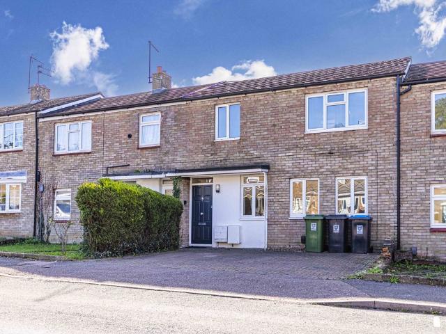 House for rent in The Planets, Dacorum