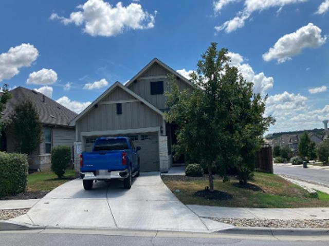 House for sale in Williamson, Texas