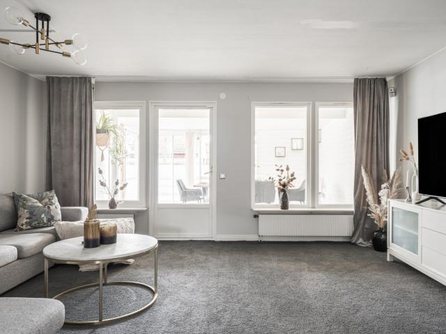 Bostadsrätt till salu i Skåne