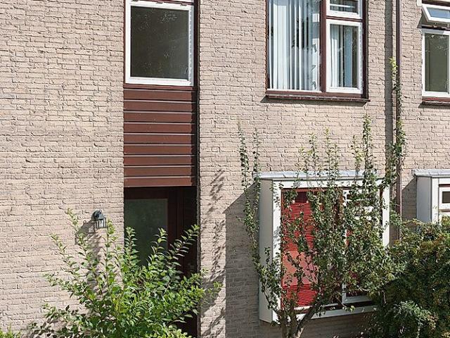 Woning te huur in Rokkeveen, Zoetermeer