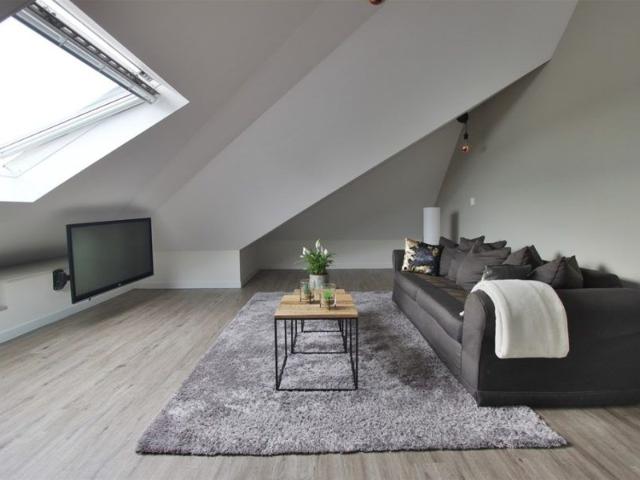 Appartement te huur in Homeruskwartier, Almere