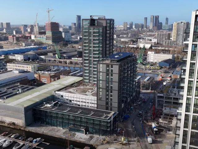 Appartement te huur in Den Haag, Zuid Holland