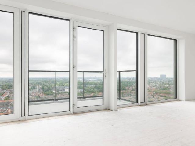 Appartement te huur in Binckhorst, Den Haag