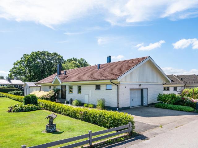 Villa till salu i Varberg, Halland