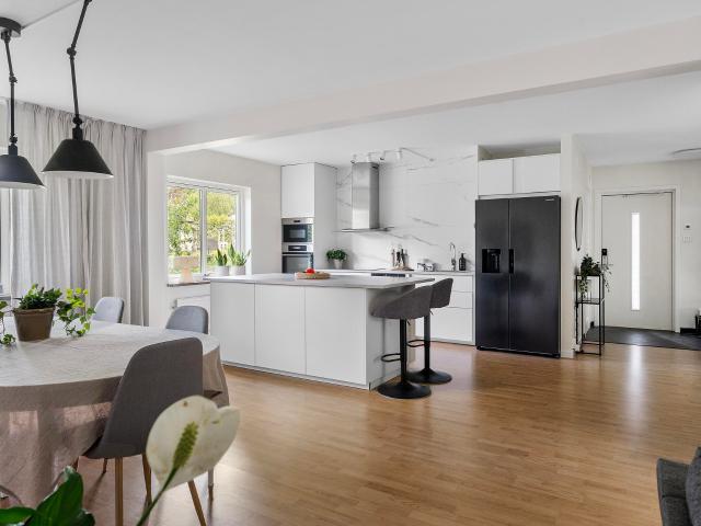 Villa till salu i Österskär, Stockholm