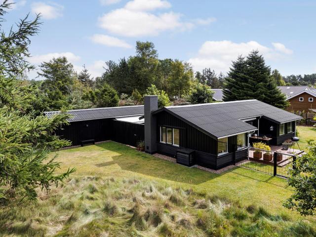 Hus til salg i Hals, Brønderslev-Dronninglund