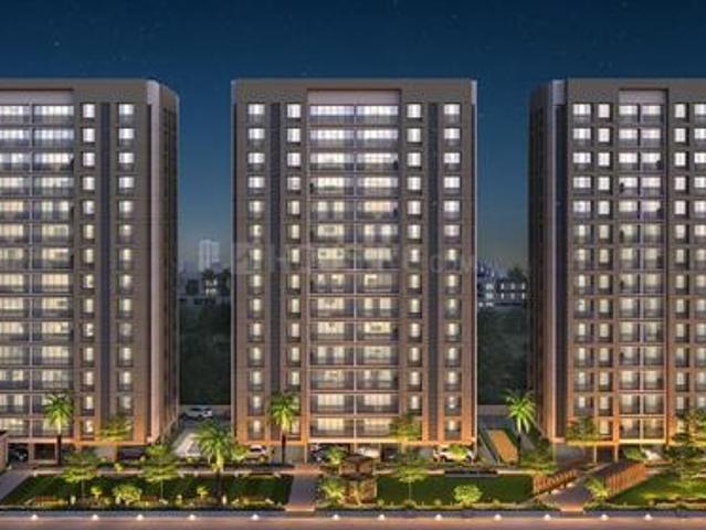 Flat for sale in Surat, Gujarat