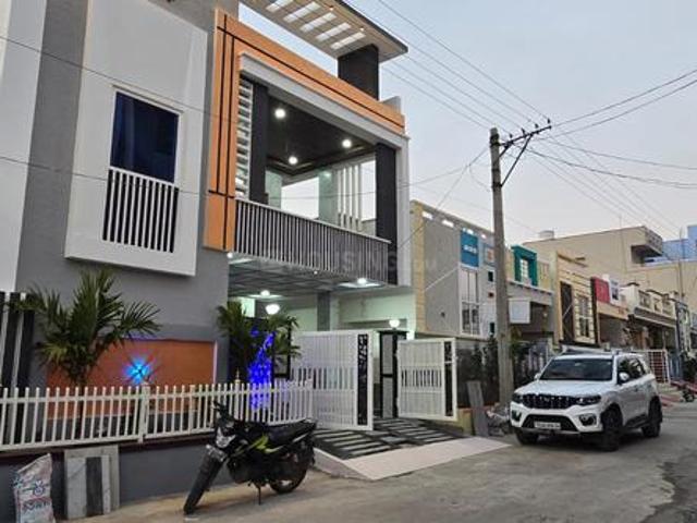 Villa for sale in Telangana