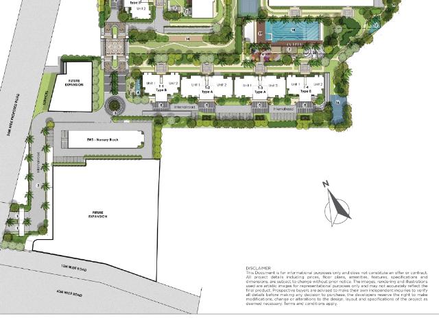 Flat for sale in Hariana