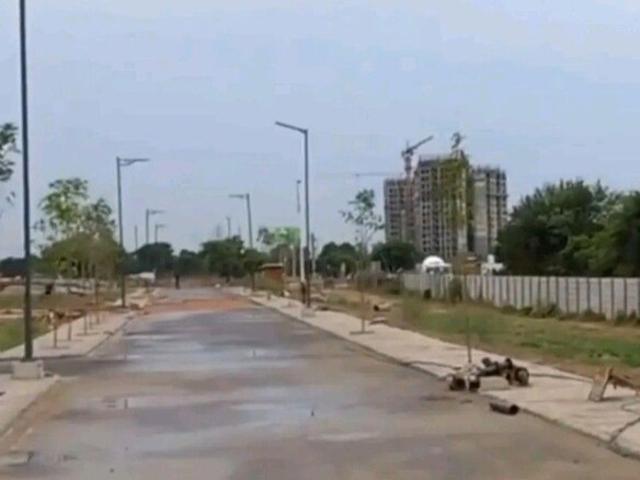 Land for sale in Hariana