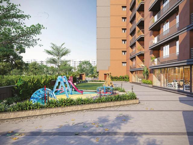 Flat for sale in Ahmadabad, Gujarat