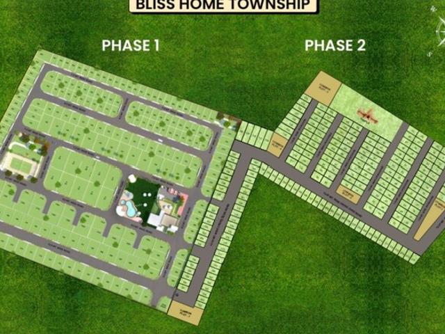 Land for sale in Ahmadabad, Gujarat