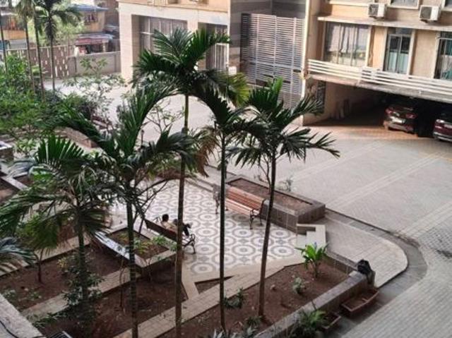 Flat for rent in Andheri - Mumbai, National Capital Territory Of Delhi