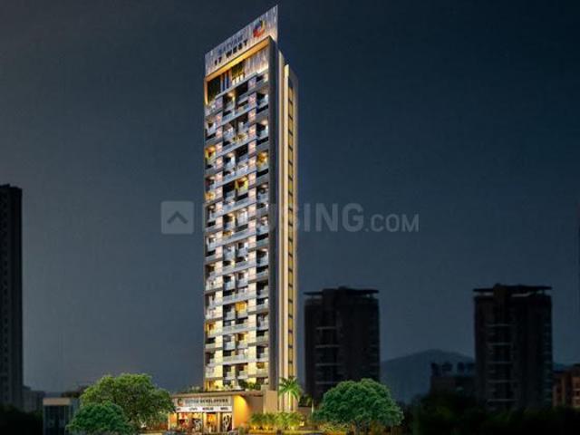 Flat for sale in Navi Mumbai, National Capital Territory Of Delhi