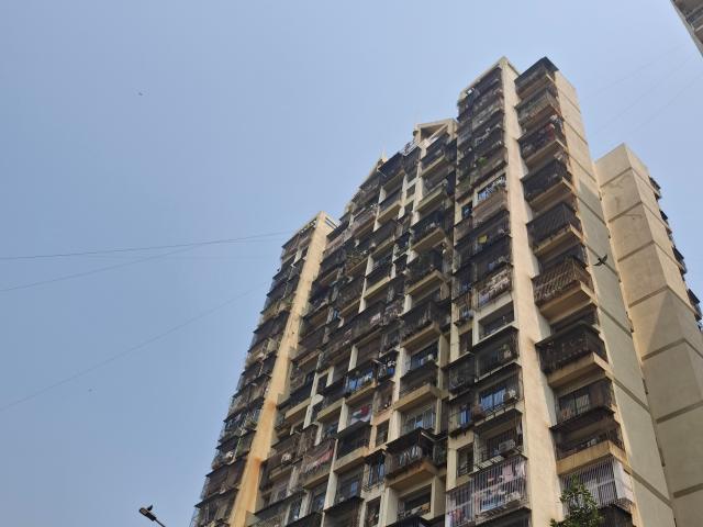 Flat for rent in Navi Mumbai, National Capital Territory Of Delhi