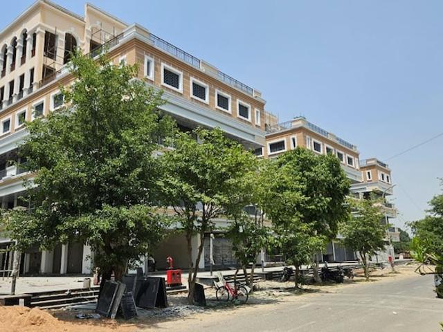 Commercial for rent in Arunachal Pradesh