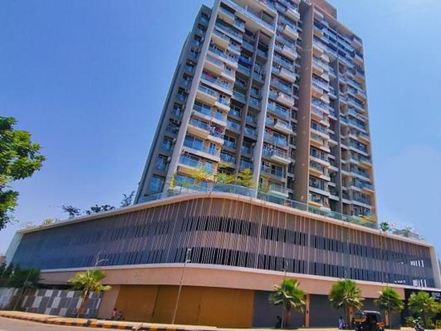 Flat for sale in Navi Mumbai, National Capital Territory Of Delhi