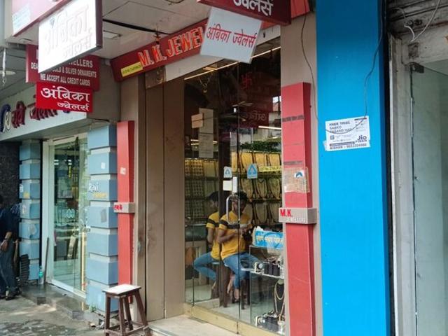 Commercial for rent in Andheri - Mumbai, National Capital Territory Of Delhi