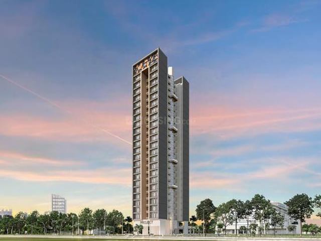 Flat for sale in Navi Mumbai, National Capital Territory Of Delhi