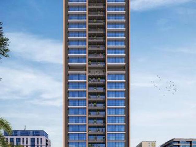 Flat for sale in Navi Mumbai, National Capital Territory Of Delhi