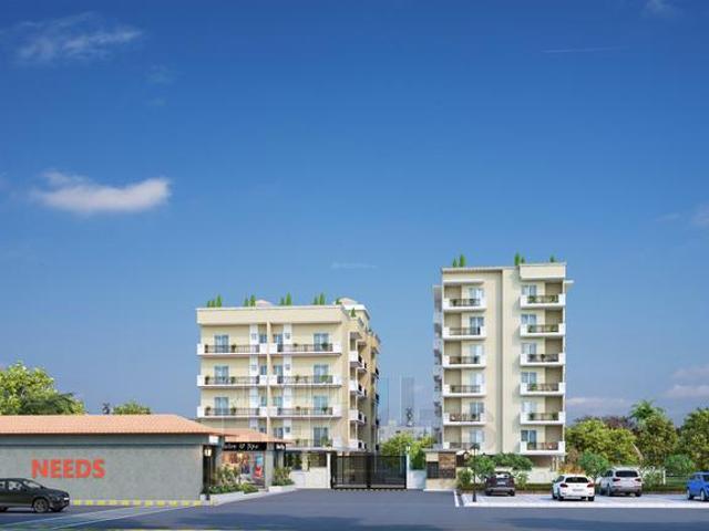 Flat for sale in Bihar