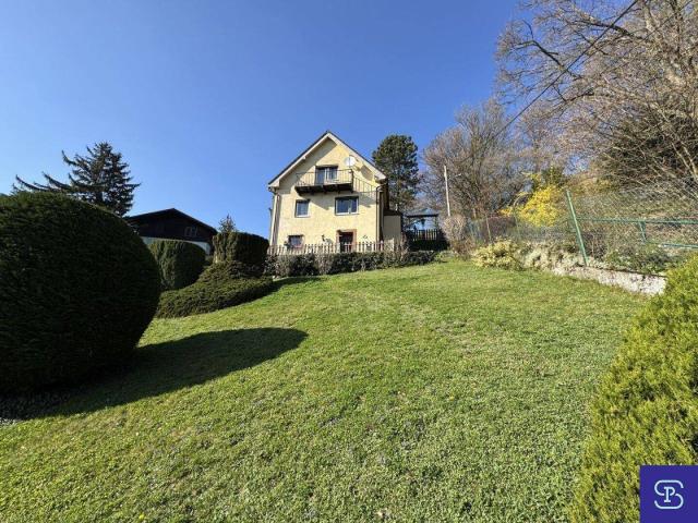 Haus kaufen in KG Hütteldorf, Wien