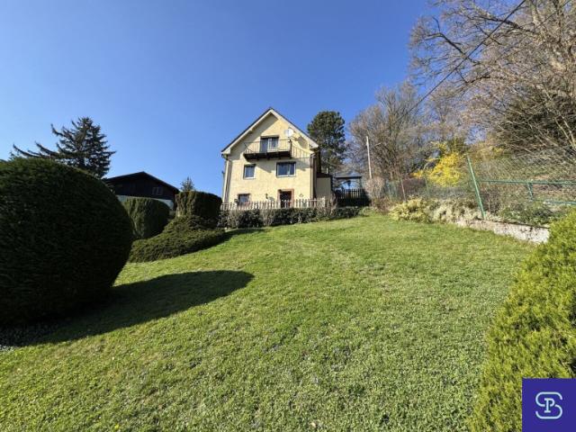 Einfamilienhaus kaufen in KG Hadersdorf, Wien