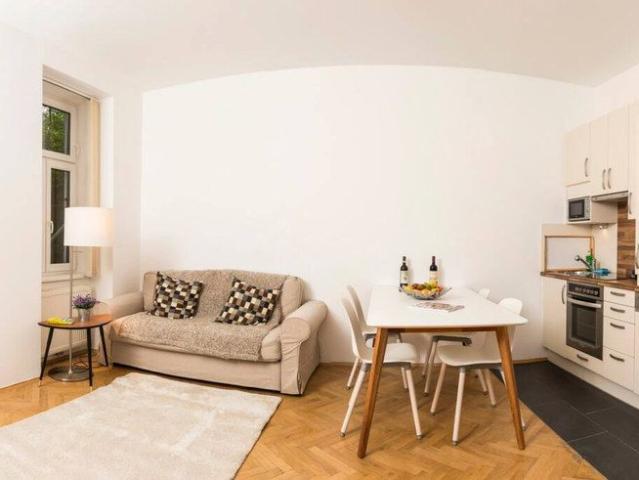 Apartment mieten in KG Hütteldorf, Wien