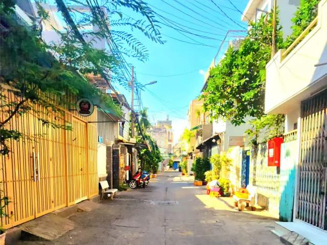 Nhà bán tại Thủ Đức, Hồ Chí Minh