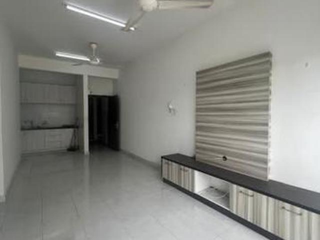 Apartment for sale in Kajang, Langat